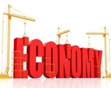 Economy recovering but demand improving slowly