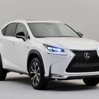 Những mẫu SUV xuất sắc trong tháng 4