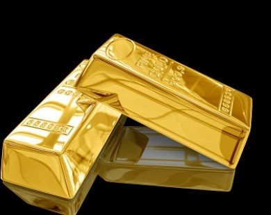 Giá vàng giảm mạnh về 35,60 triệu đồng/lượng