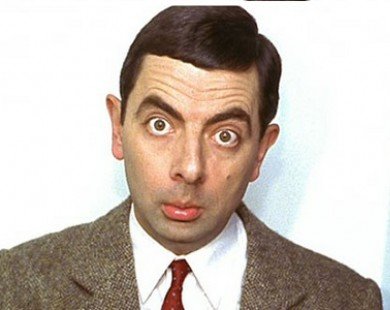 Mr Bean bất ngờ bỏ vợ, công khai người tình trẻ
