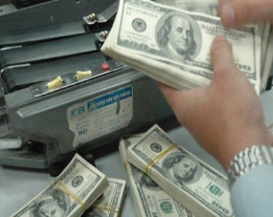 Vietnam in global top 10 for foreign remittances