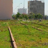 Hà Nội: Đất nền vùng ven chỉ 5 triệu đồng/m2 vẫn ế
