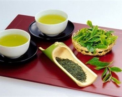 Top five tea specialties of Vietnam
