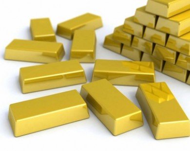 Giá vàng ổn định ở mức 35,51 triệu đồng/lượng