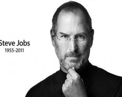 Tiết lộ những điều bí mật về đời tư của Steve Jobs