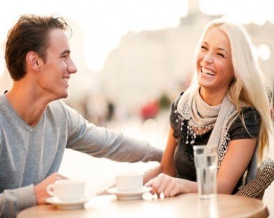 10 câu hỏi không thể bỏ qua trong buổi hẹn hò đầu tiên