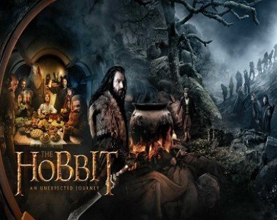 ‘The Hobbit 3’ có thể phải đổi tên để hút khán giả