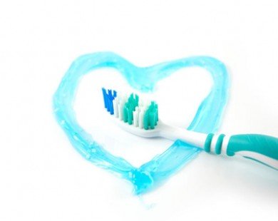 14 công dụng kỳ diệu từ kem đánh răng