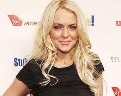 Lindsay Lohan từng bị sảy thai khi đang đóng phim