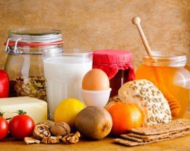 Home Remedies: Beauty Secrets from Your Kitchen