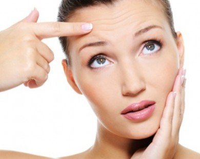 Skin Care: Reverse Your Wrinkles Naturally