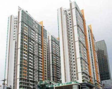 Property development sector set for influx of foreign cash
