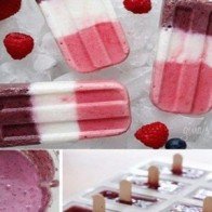 5 ý tưởng làm kem ngon ngon "bỏ túi" ngày trời nóng