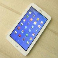 Tablet nghe gọi sẽ phát triển mạnh trong năm nay