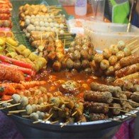 5 Món ăn vặt ngon nức tiếng ở PhuKet