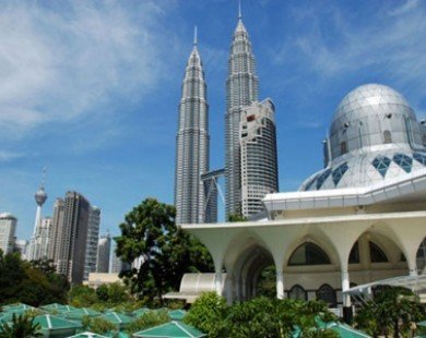 Malaysia a top destination for Vietnamese tourists