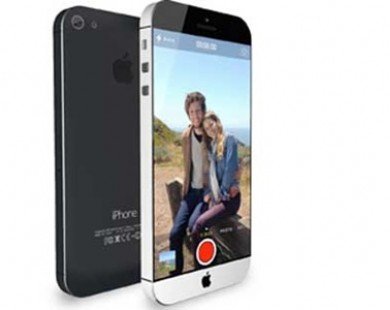 iPhone 5,5 inch hoãn ra mắt vì pin lỗi