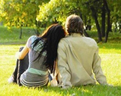 Những lý do để hẹn hò với đàn ông lớn tuổi