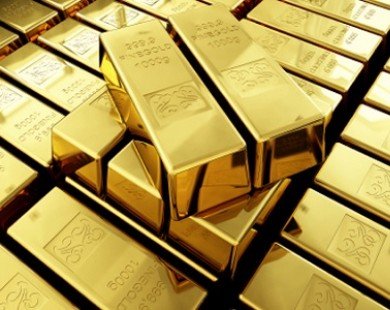 Chênh lệch giá vàng duy trì ở mức cao 2,7 triệu đồng/lượng