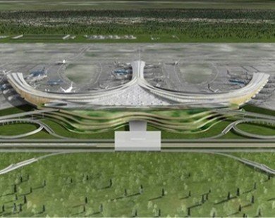 First phase of Long Thanh Airport to cost $5.6b