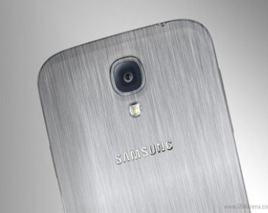 Dự án smartphone bí mật của Samsung