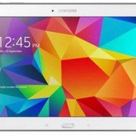 Galaxy Tab 4 công bố giá bán tại Mỹ, sẽ lên kệ ngày 1/5