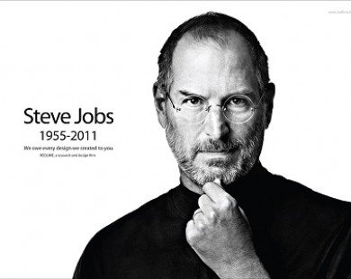 Steve Jobs đáng lẽ được cứu sống nếu… dùng nghệ