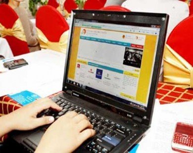 E-commerce sector rapidly expanding