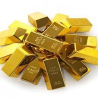 Bấp bênh giá vàng ngày 25/4