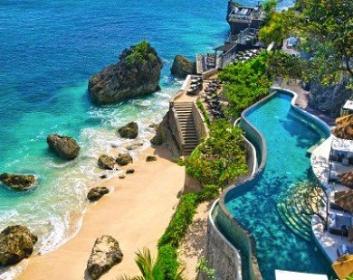 6 điều đừng làm ở Bali, Indonesia