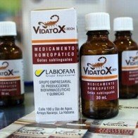 Sự thật về thuốc trị ung thư Vidatox đắt như vàng