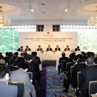 Thu hút nhà đầu tư Nhật vào thị trường chứng khoán VN