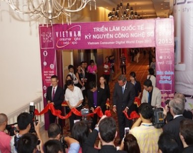 HCMC to host major regional IT event