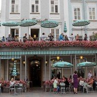 Mê hoặc ở quê hương nhạc sĩ Mozart