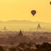 7 địa danh du lịch ít người biết đến ở Đông Nam Á