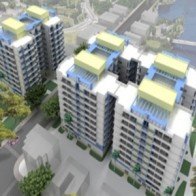Bất động sản chưa về đúng giá trị thực đã vội tăng