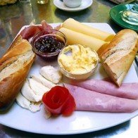 Thế giới dùng gì cho bữa sáng?