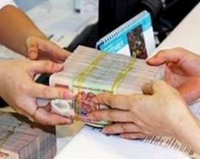 Chế độ tài chính đối với Bảo hiểm tiền gửi Việt Nam
