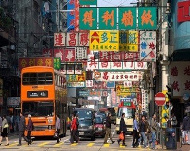 Cảnh báo các hành vi lừa đảo trong giao thương với khách hàng Hồng Kông