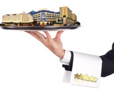 5-star hotels still “laying golden eggs” despite economic crisis
