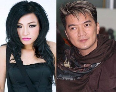 Black magic spells sabotage for Vietnamese celebrities