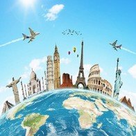 Đi du lịch trước khi quá muộn