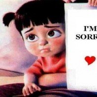 Cách dạy con nói lời xin lỗi