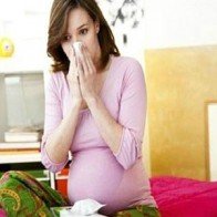 7 bệnh khi mang thai chị em thường hay mắc