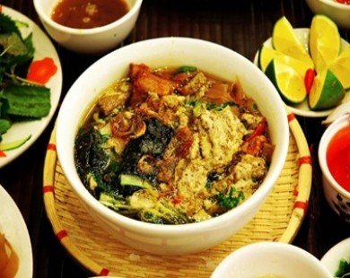 Những điều ‘độc’ và ‘nhất’ của ẩm thực Việt Nam