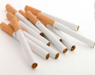 Việt Nam mất hơn 4.000 tỷ mỗi năm vì thuốc lá lậu