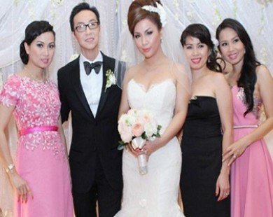 Mỹ nhân Việt U30 - 40 mới chịu kết hôn
