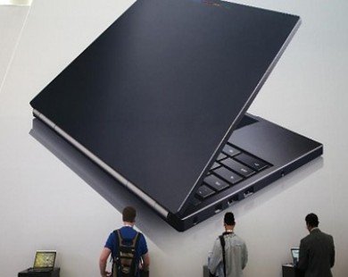 Google Chromebooks get boost from chip-computer giants