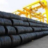 Thép ế, giá vẫn tăng