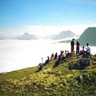 10 điểm đến hoang dại "hút hồn" du khách nhất thế giới